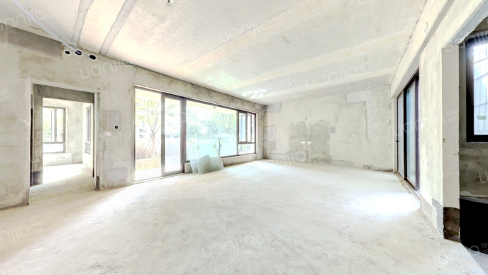 华发统建锦江大院二手房实景图