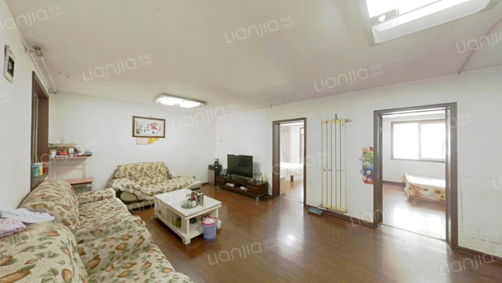 湖滨花园小区二手房实景图