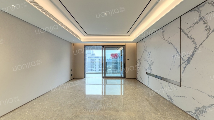 幸福里北苑二手房实景图