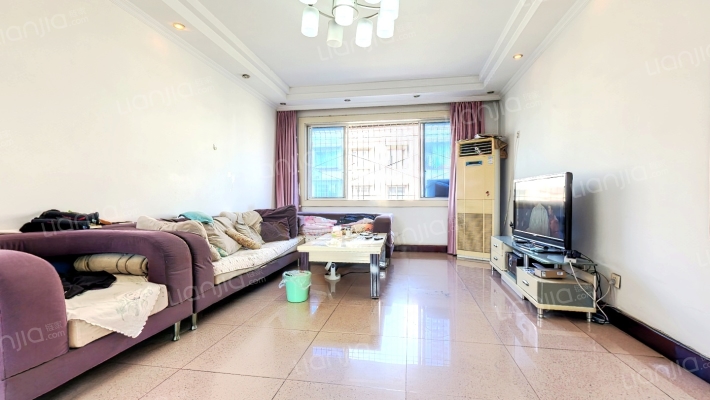 德经公寓二手房实景图