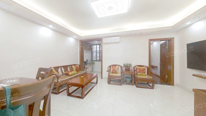 南池鉴园二手房实景图