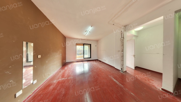 金浦翡翠谷二手房实景图