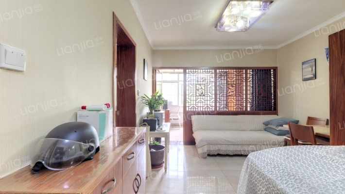 高河埂新村西区二手房实景图