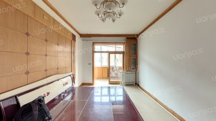 晋西集团友喜小区二手房实景图