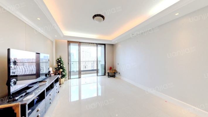 嘉御庭一期二手房实景图