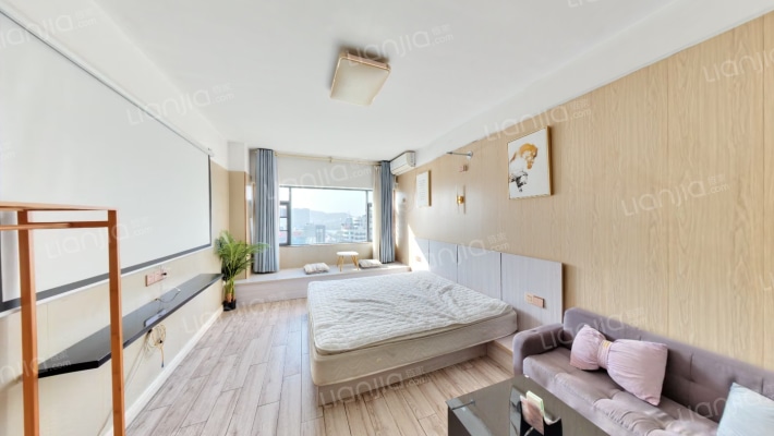 东港名苑二手房实景图