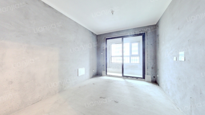 融信望湖宸院二手房实景图