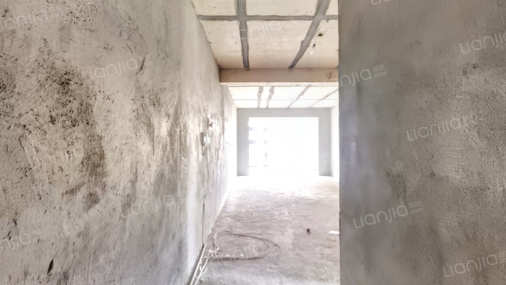 武陵天悦二手房实景图