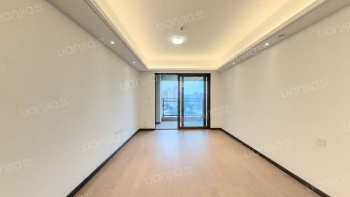 万科金域蓝湾三期二手房实景图