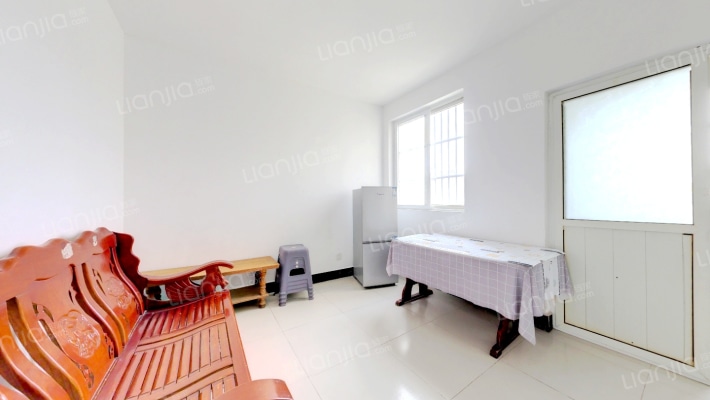 上海国际花园二手房实景图