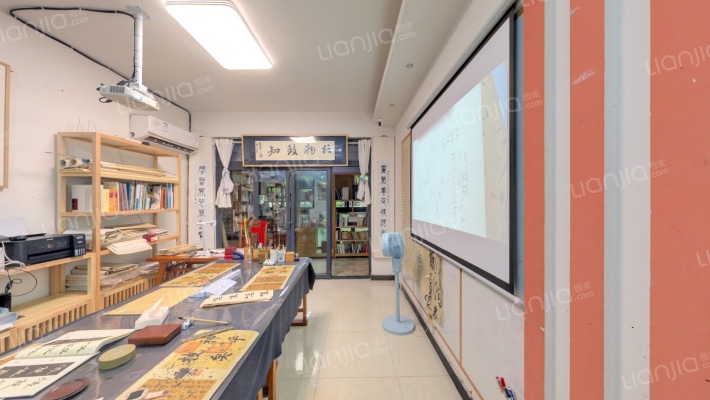 诺丁阳光二手房实景图