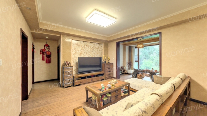 桐梓林壹号二手房实景图