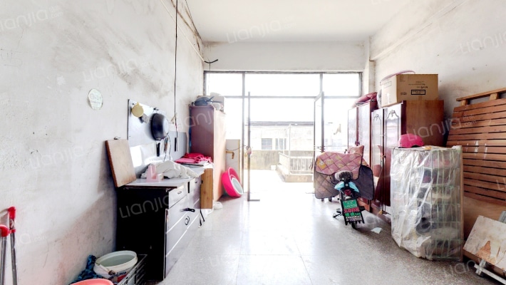 新华园二手房实景图