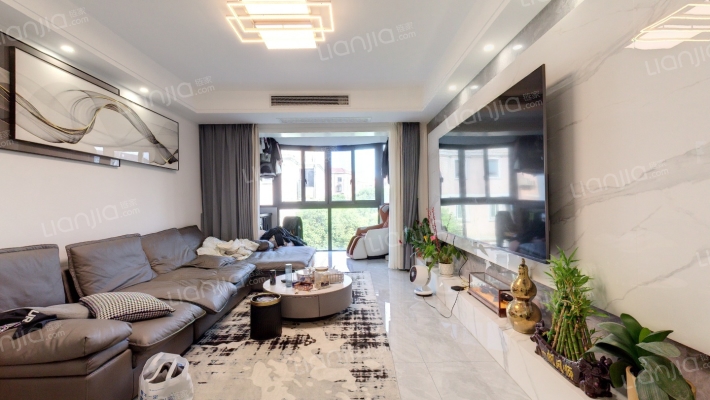 运银公寓二手房实景图