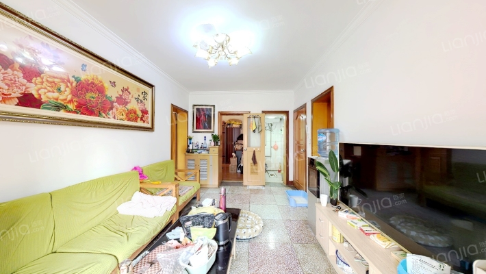 鼎新院二手房实景图