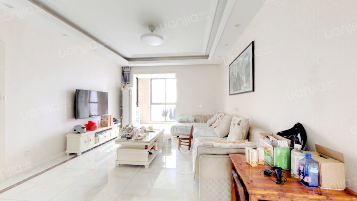 拉菲公馆二手房实景图