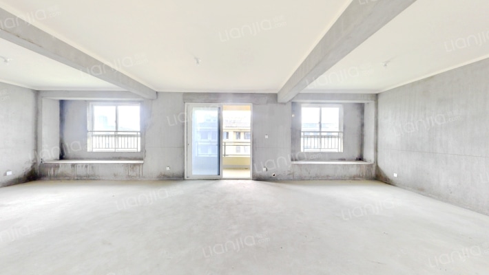 桂花园二手房实景图