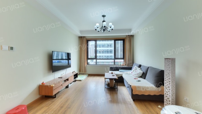 保利天禧二手房实景图