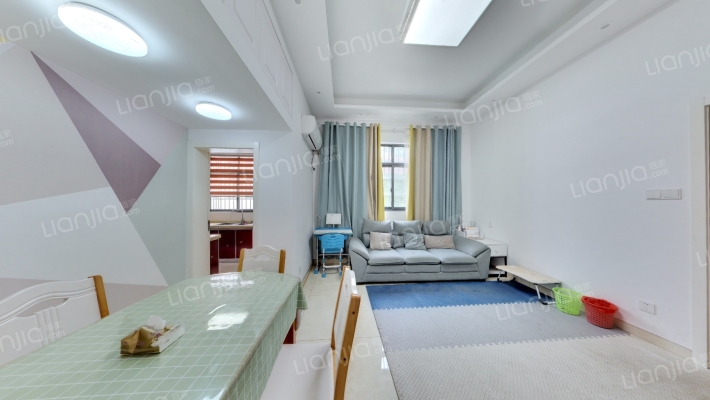 石瑾新村二手房实景图