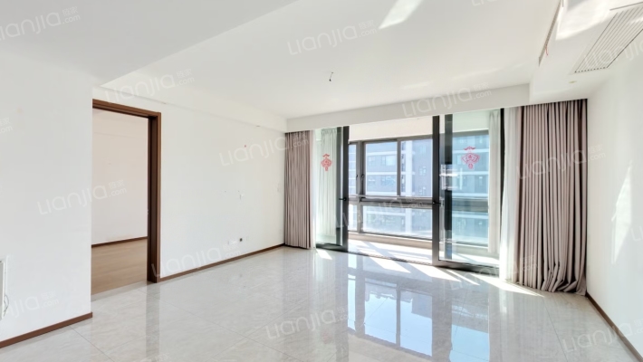 宝业大坂绿园二手房实景图