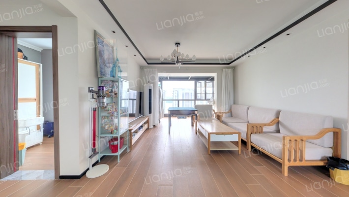 碧桂园·银滩花园二手房实景图