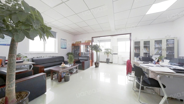 安馨园大厦二手房实景图