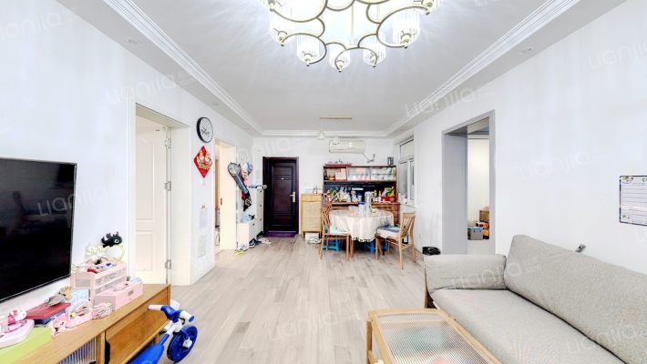 建行宿舍(西大街)二手房实景图