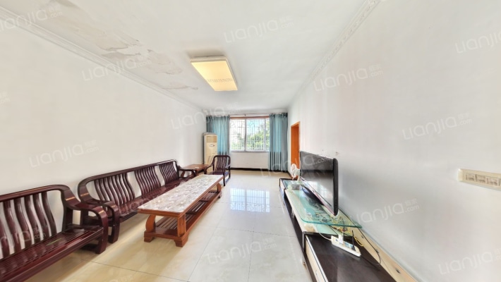 恭贺新禧二手房实景图