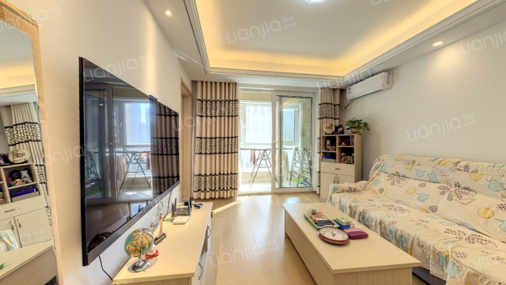 阳光城丽兹公馆二手房实景图