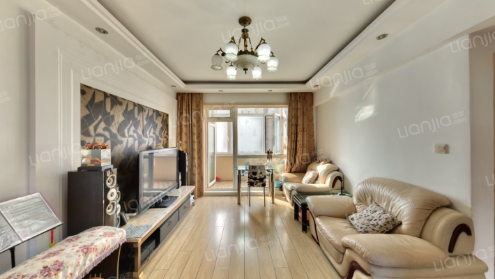 亿达峦翠园二手房实景图