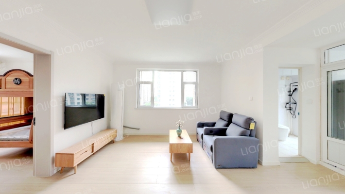 紫瑞园二手房实景图