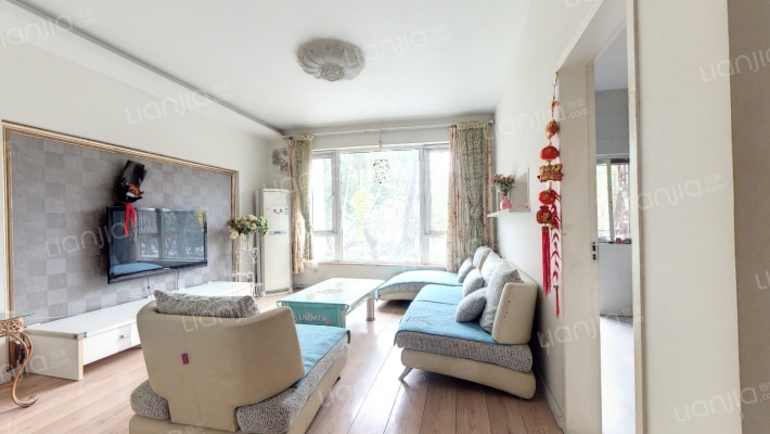 碧林二手房实景图