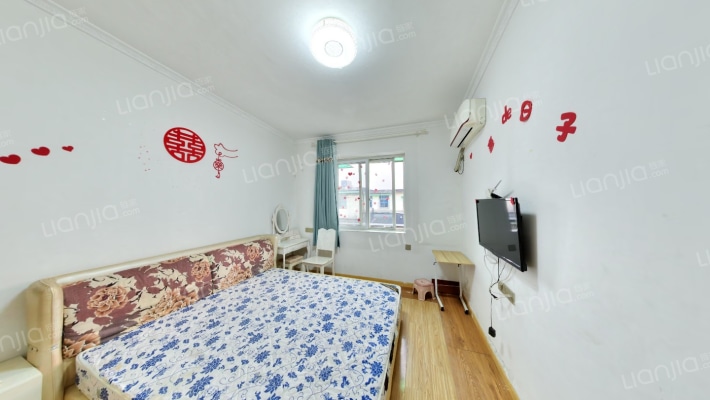 贾家弄新村二手房实景图