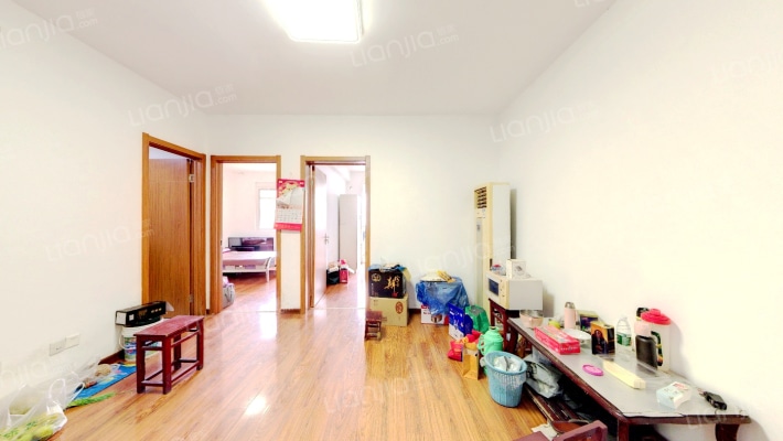 石埠湾花园云霞居二手房实景图