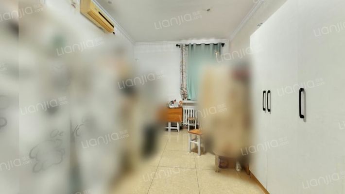 中国强胡同二手房实景图