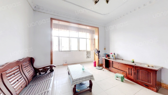 庞公提花织物厂家属院二手房实景图