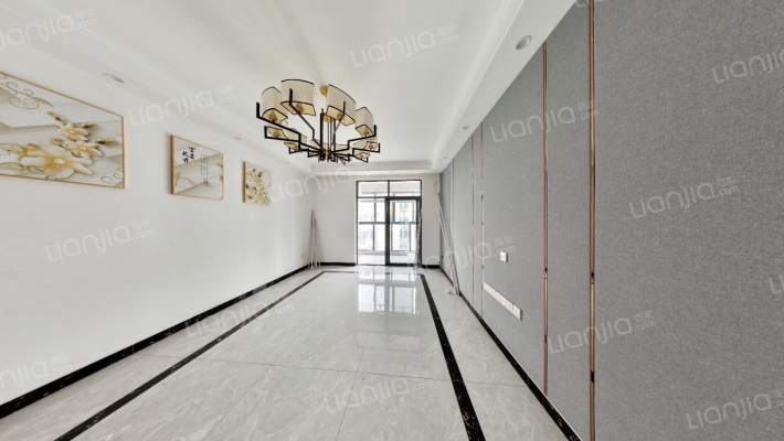 蚬江花园二手房实景图