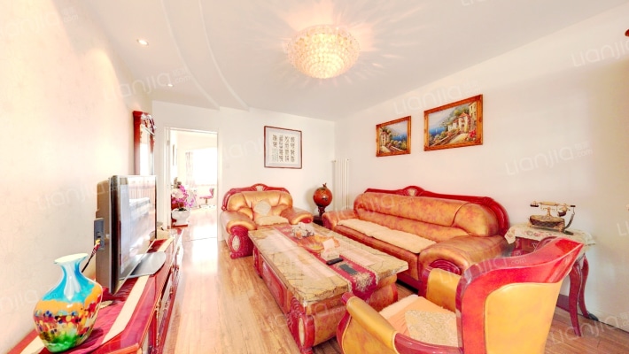 飞燕花园二手房实景图