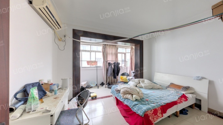 金轮第一城二手房实景图