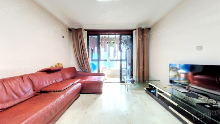 美诗邸二手房实景图