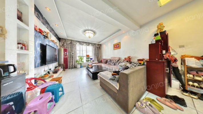 天逸悠居二手房实景图