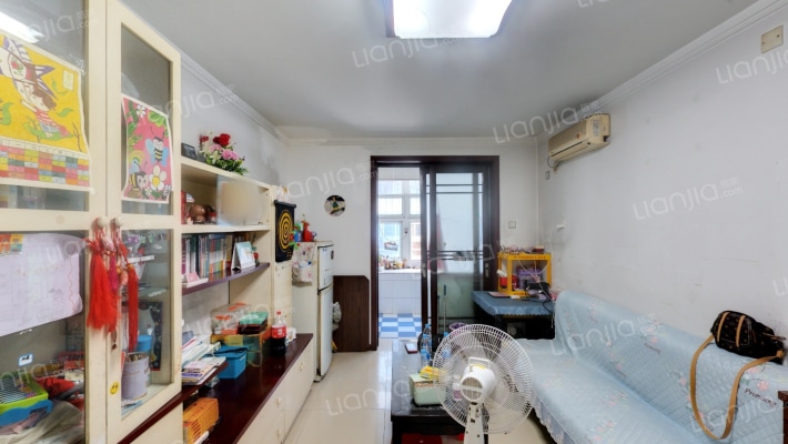 兴工西路散排二手房实景图