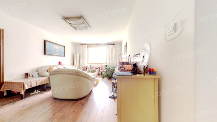 翠园里二手房实景图