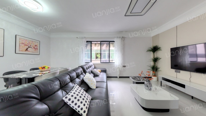 林业局宿舍二手房实景图