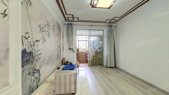澳霖公寓二手房实景图
