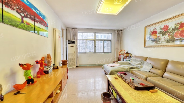 中兴房地产宿舍二手房实景图