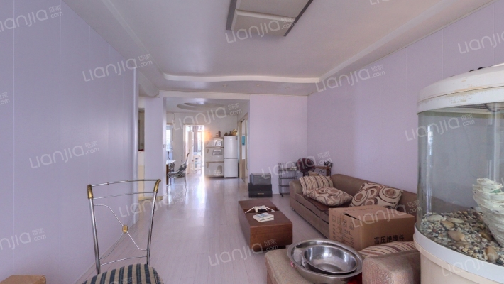 东大花园二手房实景图