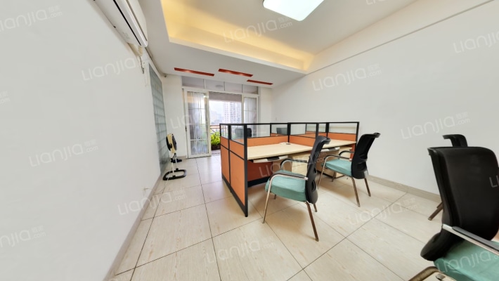 兴力国际大厦二手房实景图