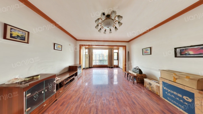 福德街二手房实景图