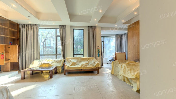 清溪玫瑰园二手房实景图